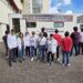 Anche la Goccia può Fare la Differenza”. Raccolte all’ UNISA 34 sacche di sangue.”