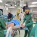 Ospedale San Leonardo, 45enne sorrentino dona cornee