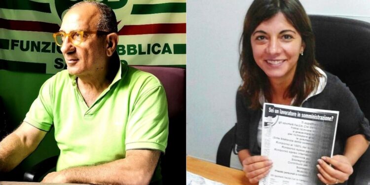 SALERNO: LA CISL FP E FELSA CISL INCONTRANO I PRECARI DEL COMPARTO SANITA’. LA NOTA
