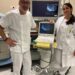 Eseguita per la prima volta allโospedale Apuane una procedura endoscopica per il trattamento di una patologia oncologica, che fino a poco tempo fa veniva trattata esclusivamente per via chirurgica.