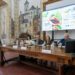 A GIUNGANO PRESENTATO IL PROGETTO DI RICERCA SU ALIMENTAZIONE “NONNI E NIPOTI INSIEME” CHE SARA’ ATTIVO IN CAMPANIA E LOMBARDIA IN COLLABORAZIONE CON L’ISTITUTO MARIO NEGRI DI MILANO