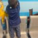 Bimbo di 2 anni proveniente dalla Striscia di Gaza arrivato nella notte al Santobono con missione umanitaria