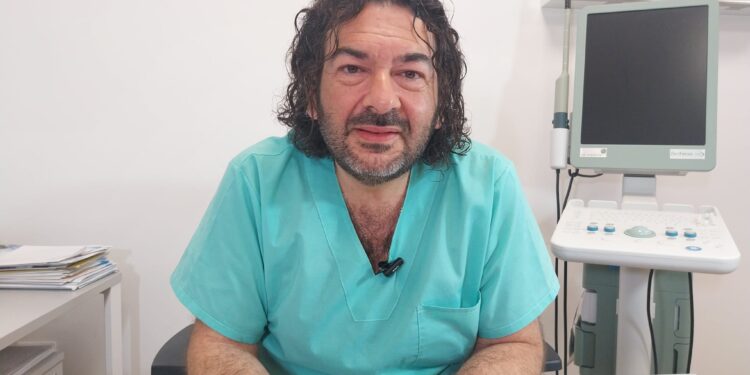 A SALERNO CHIRURGHI E COLOPROCTOLOGI DI FAMA INTERNAZIONALE