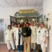 Team di Otorinolaringoiatria, Neonatologia e Anestesia pediatrica del Santa Maria Nuova tratta con successo un complesso caso di malformazione congenita alla laringe in un neonato