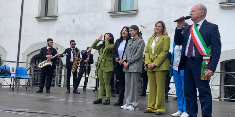 A.N.I.Ma.S.S. ODV- Associazione Nazionale Italiana Malati Sindrome di Sjogren non è più sola