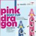 Pink Dragon Boat Cup, il 25 maggio 2025 la 3° edizione
