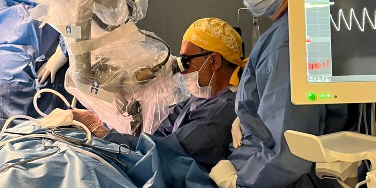 Aor San Carlo, rilancio della chirurgia degli impianti cocleari