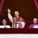E’ Leone XIV il nuovo Papa