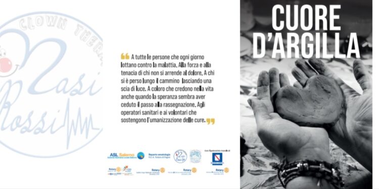 Cuore d’Argilla”: la bellezza che cura