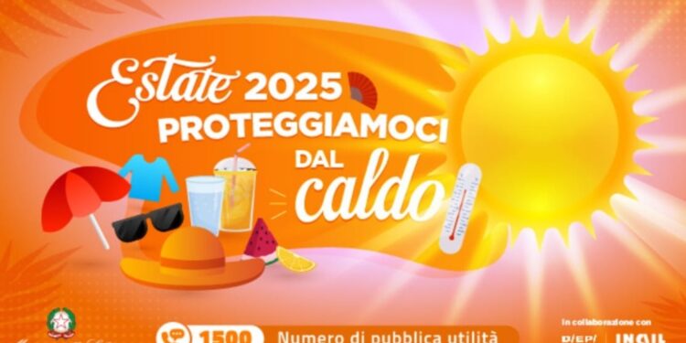 Ondate di calore