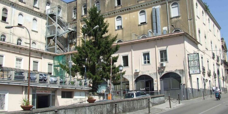 Morte medico pronto soccorso di Cava De’ Tirreni