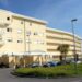 Ospedale di Boscotrecase, 75enne dona le cornee