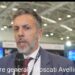 Al Moscati di Avellino il nuovo direttore generale e’ il salernitano Germano Perito, attuale direttore amministrativo dell’ ASL Salerno