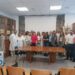 Casco refrigerante donato al Ruggi di Salerno