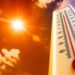 PROTEZIONE CIVILE CAMPANIA: “ONDATE DI CALORE” DA DOMANI MATTINA