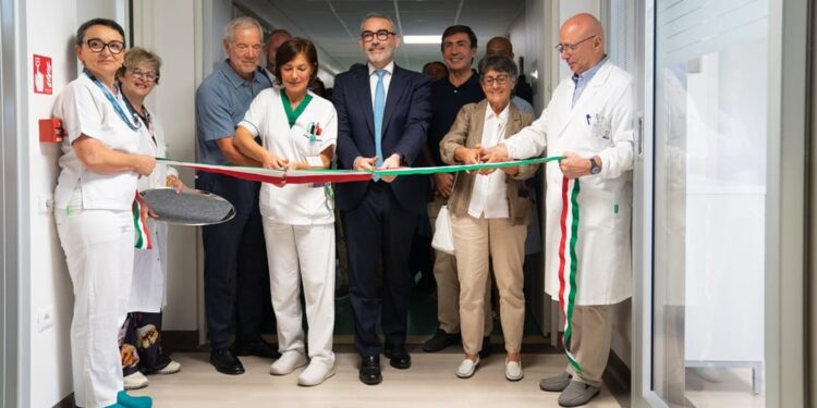 Inaugurata ESOD, la prima équipe ospedaliera specializzata in dipendenze per le nuove droghe del Centro Antiveleni dell’IRCCS Maugeri Pavia