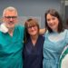 Radioterapia di precisione: l’IRCCS primo in Italia ad utilizzare il marcatore fiduciale liquido