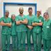 Al Villa Scassi di Genova eseguito innovativo intervento chirurgico per il trattamento del carcinoma al seno