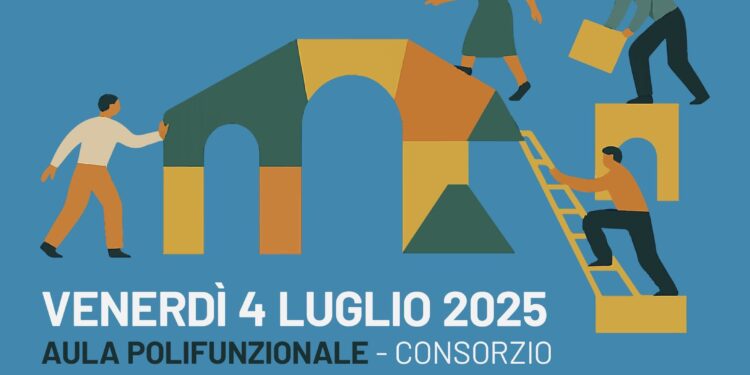 “PRENDERSI CURA, COSTRUIRE FUTURO