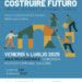 “PRENDERSI CURA, COSTRUIRE FUTURO