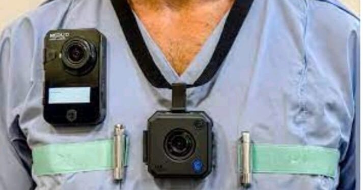 ASL CASERTA, AGGRESSIONI PRONTO SOCCORSO: ECCO LE BODYCAM
