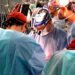 Sei trapianti di cuore eseguiti in sette giorni al Policlinico di Bari