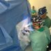 Neurochirurgia di precisione al Santobono, tumore vascolare cerebrale rimosso con il laser in risonanza magnetica. Paziente di 8 anni dimesso dopo solo 24 ore dall’intervento