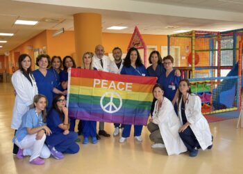 Il Moscati di Avellino ha voluto esprimere vicinanza e sostegno alla mobilitazione per Gaza