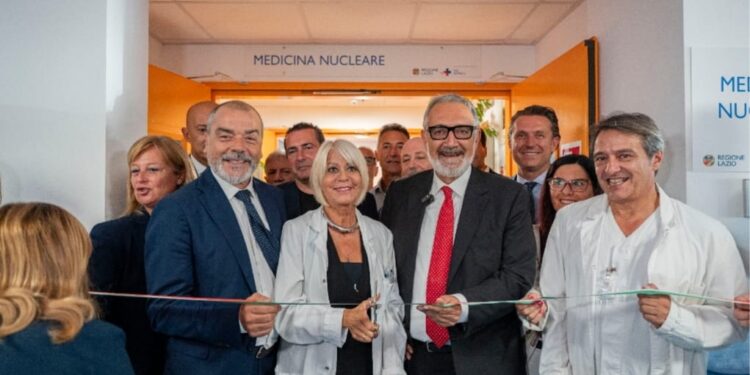 Ospedale dei Castelli, inaugurato nuove eccellenze: alta tecnologia diagnostica, potenziati posti letto e organici