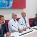 Infarto miocardico