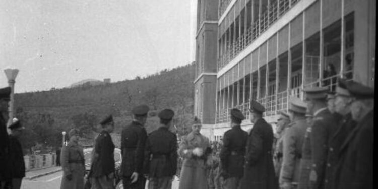 Storia di un ospedale: da sanatorio a polo di riabilitazione. Nel Giovanni Da Procida ex lavoratori chiedono di realizzare un  piccolo museo