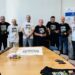 Magliette per la pace a Gaza al Policlinico di Bari