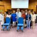 Ospedale San Donato, donate due poltrone per Pronto Soccorso e OBI