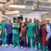 Per la prima volta in Calabria innovativo intervento con impianto di defibrillatore cardiaco extravascolare