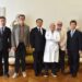 Visita delegazione medici cinesi ospedale San Martino