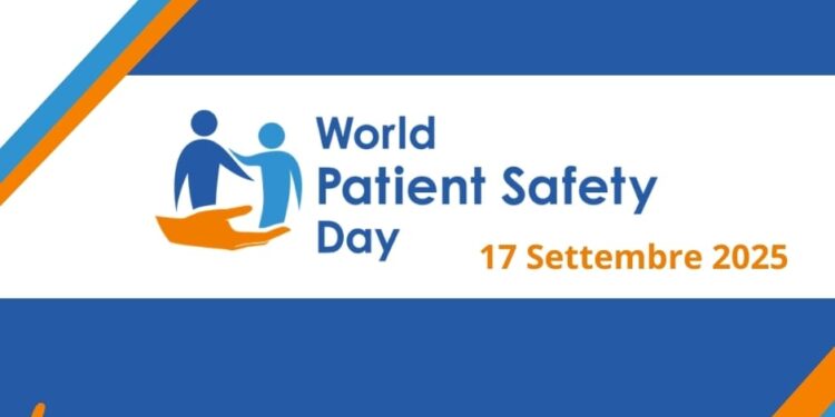 Giornata nazionale per la sicurezza delle cure, le iniziative dell’Azienda Ospedaliera Universitaria Federico II di Napoli