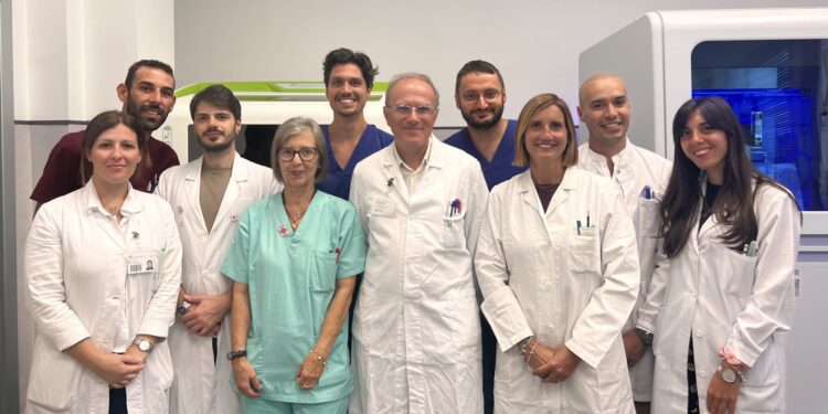 Policlinico “Paolo Giaccone” di Palermo l’eccellenza del Laboratorio di riferimento regionale per le arbovirosi: diagnosi tempestive per la salvaguardia della salute pubblica. Dall’inizio dell’anno eseguiti 253 test, di cui 69 per West Nile Virus.