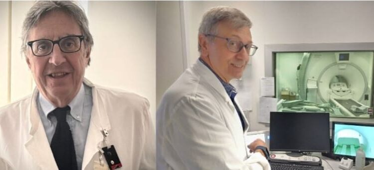 Prima PET/RM in Italia per il cancro alla prostata eseguita all’Azienda Ospedaliero-Universitaria delle Marche