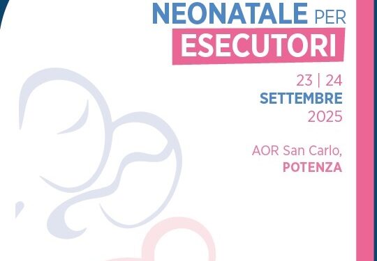 Corso teorico-pratico di rianimazione neonatale in sala parto