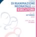 Corso teorico-pratico di rianimazione neonatale in sala parto