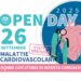 Aor San Carlo, open day cardiovascolare: viste cardiologiche gratuite per donne con storia di infarto