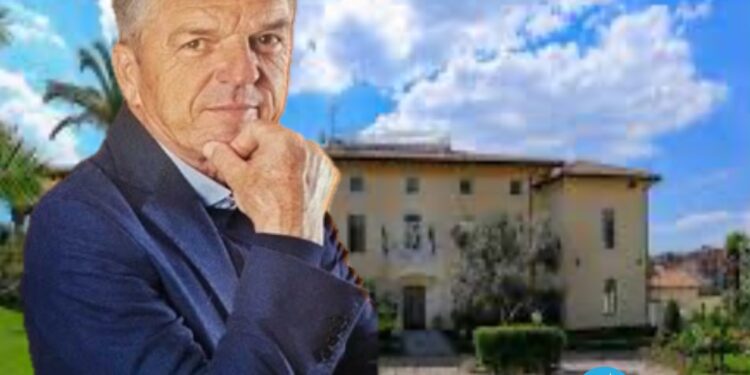 Il salernitano Giuseppe Iovane e’ il nuovo direttore generaledell’ istituto Zooprofilattico Sperimentale del Mezzogiorno. Subentra a Antonio Limone