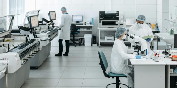 Comitato “Salviamo la Diagnostica”