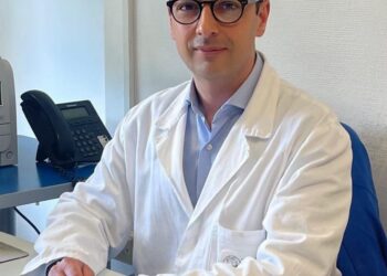 “Il cuore nella ricerca”. 