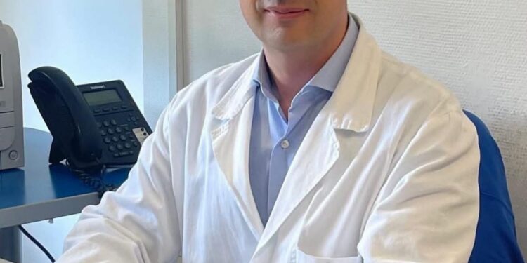“Il cuore nella ricerca”.
