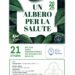 Un albero per la salute