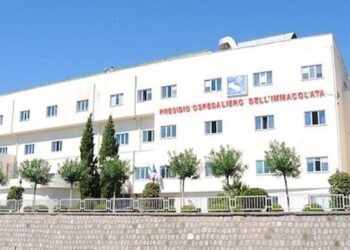 Punto nascita Sapri resta aperto. Il TAR sospende la chiusura