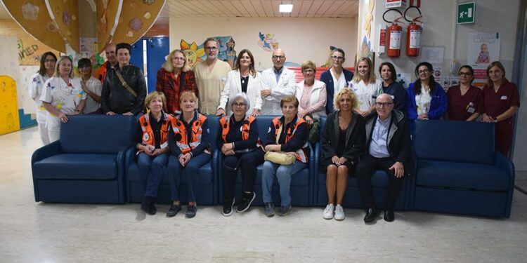 Aor San Carlo di Potenza, iniziative gratuite per la Giornata Mondiale dell’Osteoporosi e per l’Ottobre Rosa