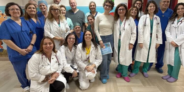 Policlinico Sant’Orsola di Bologna. Poi la decisione di affidarsi per le cure all’IRCCS Casa Sollievo della Sofferenza