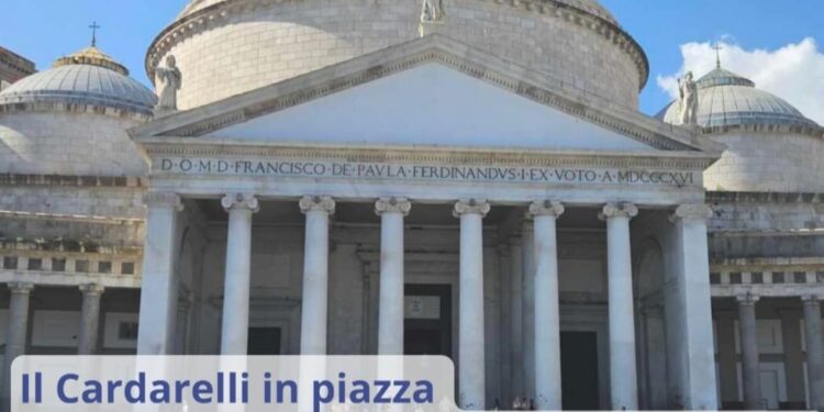 L’Ospedale Cardarelli di Napoli alle Giornate Napoletane della Salute 2025